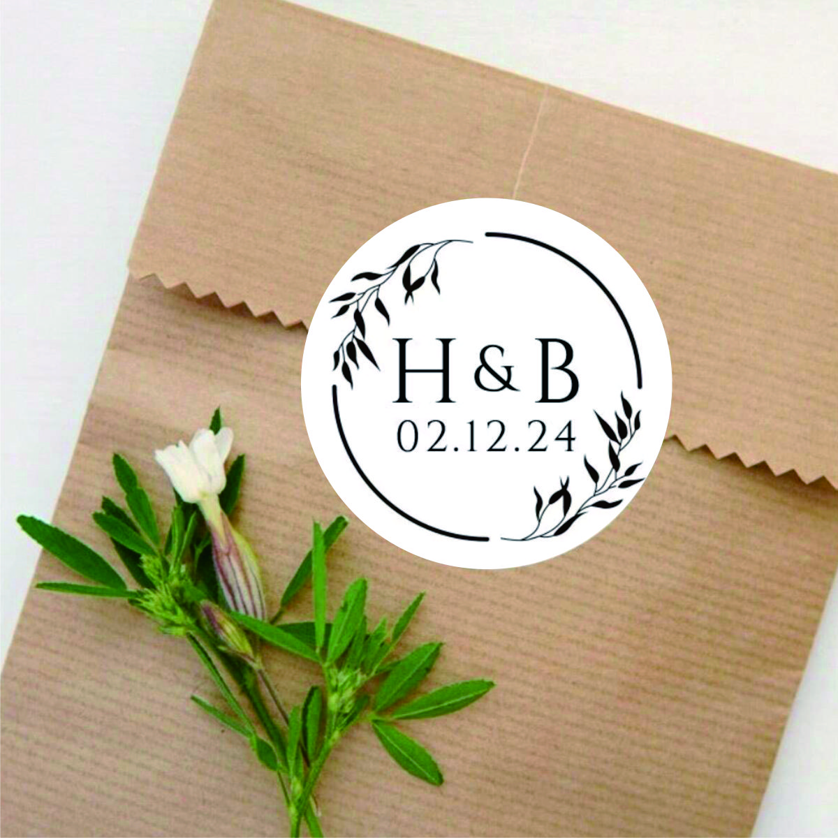 96Pcs Personalized Round Circl - Personalised Candle Label 리뷰 및 가격