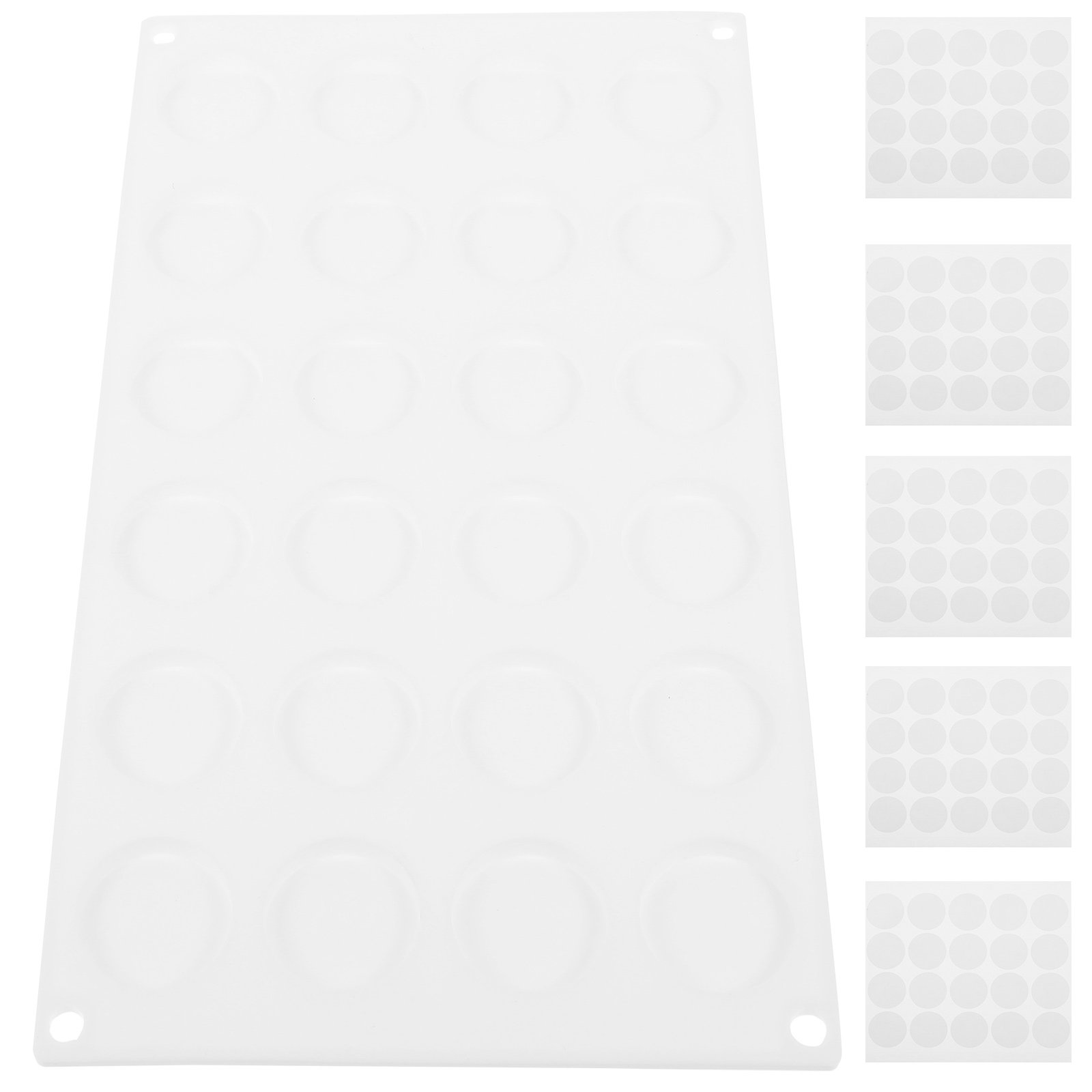 1Set Premium Silicone Wax Seal - Wax Seal Letter Kit 리뷰 및 가격