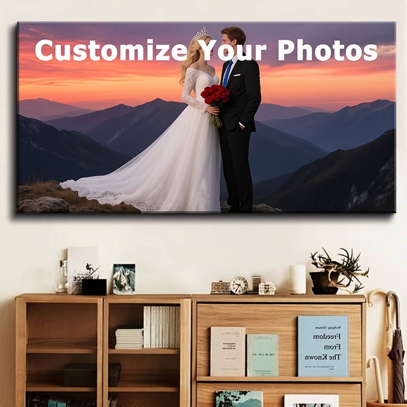 1pc Personalized Custom Photo  - Pet Portrait Custom 리뷰 및 가격