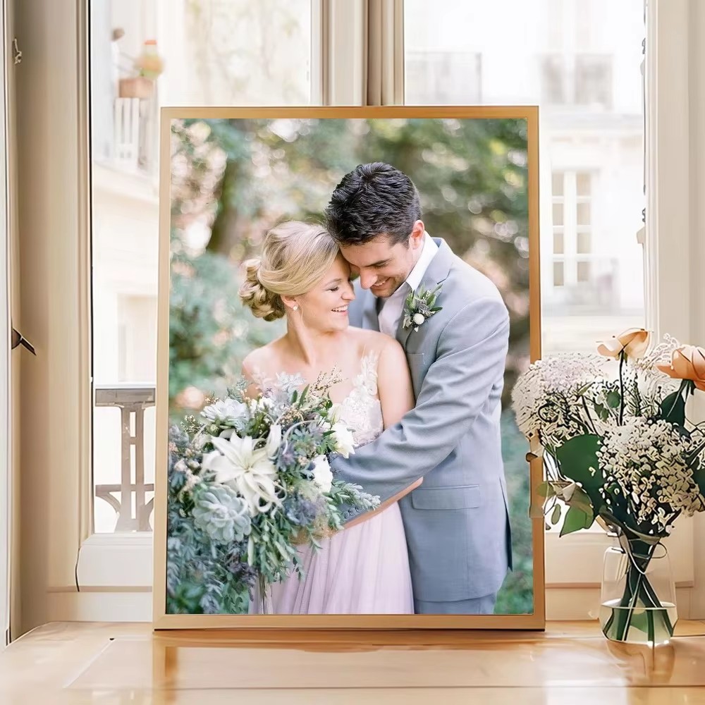Custom Canvas Printing Persona - Pet Portrait Custom 리뷰 및 가격