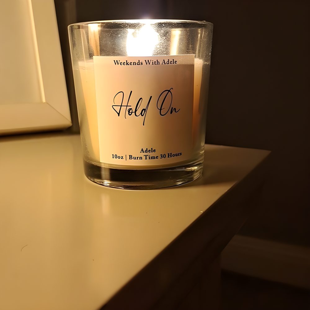 Personalised Candle Label Stic - Personalised Candle Label 리뷰 및 가격