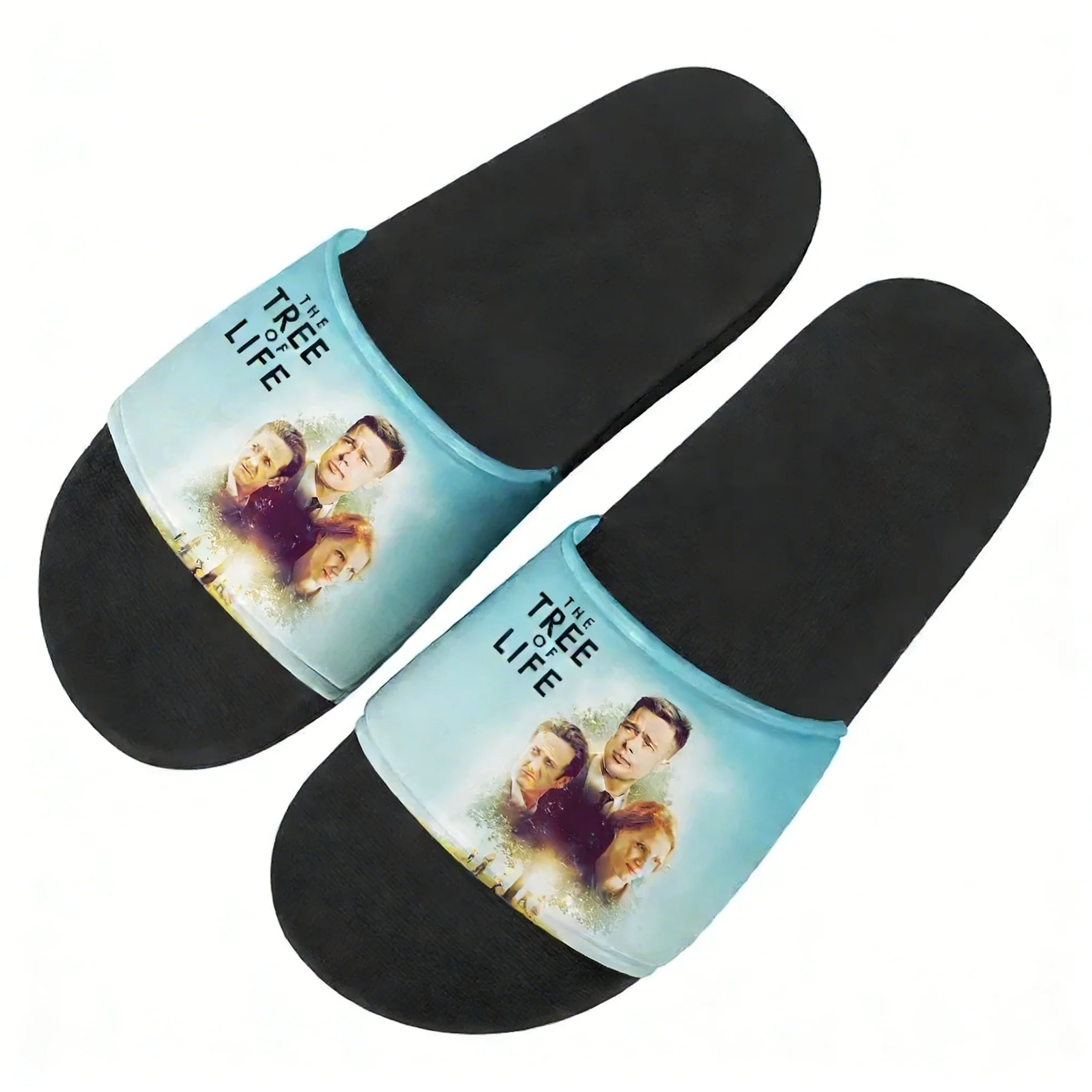 The Tree Of Life Flip Flops Ho - Family Tree Print 리뷰 및 가격