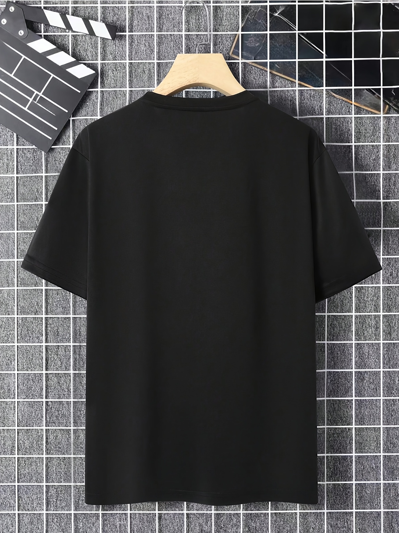 Men's T-Shirt, Merry Christmas - Family Tree Print 리뷰 및 가격