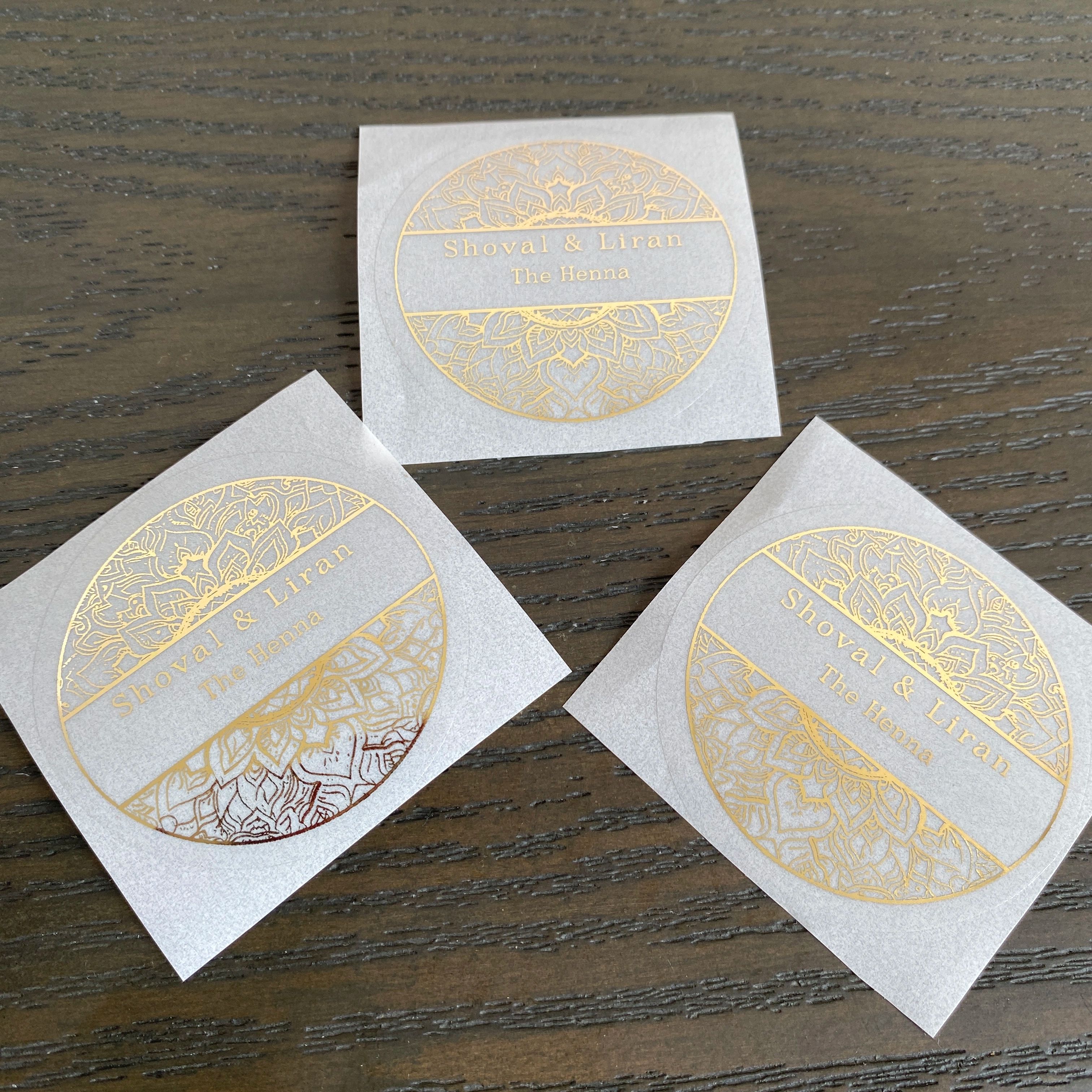 Custom henna day candle sticke - Personalised Candle Label 리뷰 및 가격
