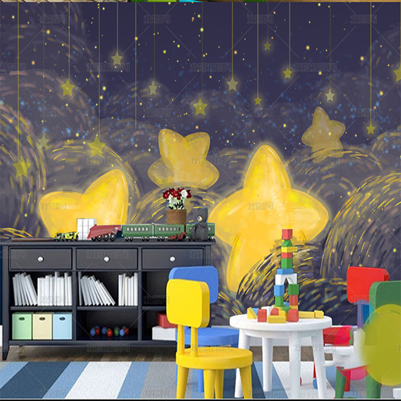 Customized 3D Hand painted dre - Custom Night Sky 리뷰 및 가격