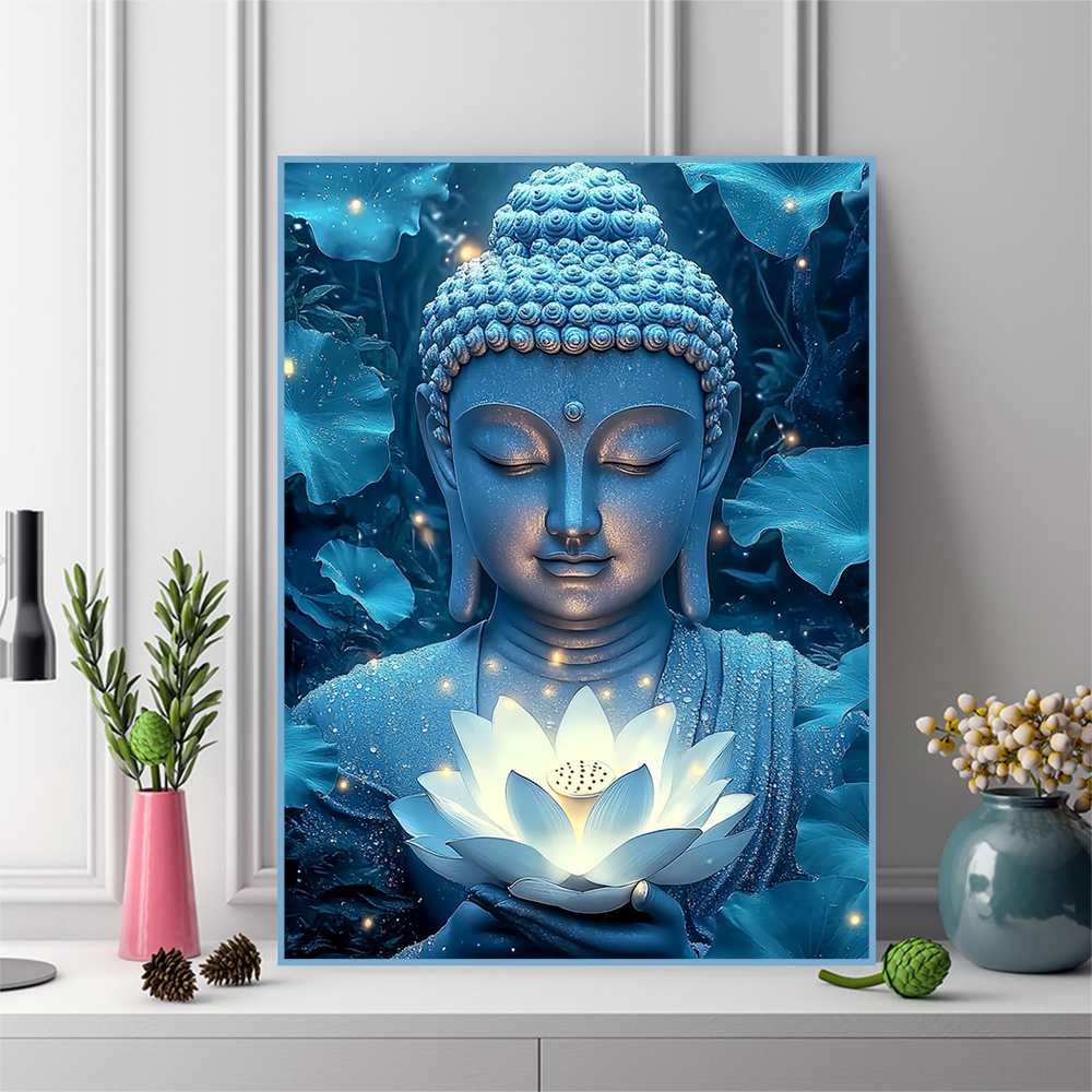 1PC frameless   Diamond Mosaic - Photo Mosaic Print 리뷰 및 가격