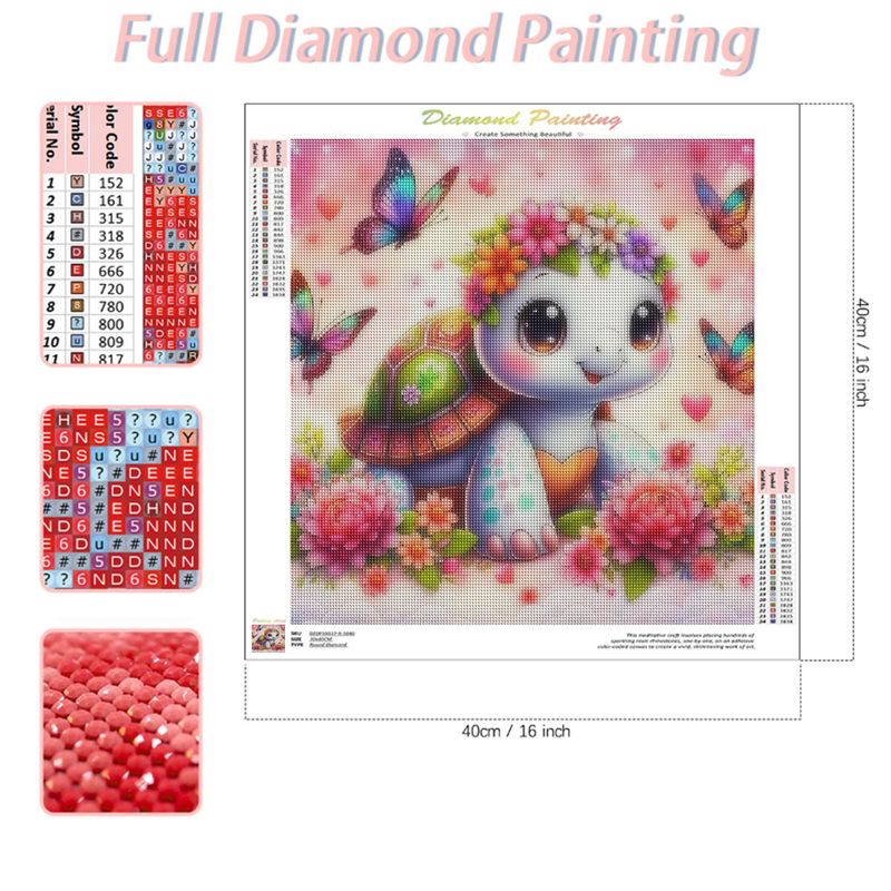 1pc frameless  5d Diamond Pain - Photo Mosaic Print 리뷰 및 가격