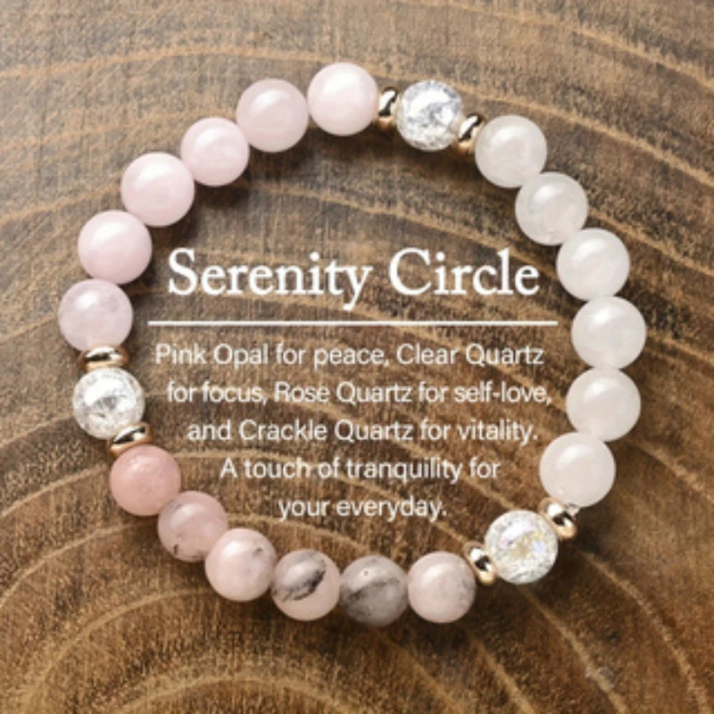 Attract Money Wealth Health Pu - Coordinates Bracelet 리뷰 및 가격