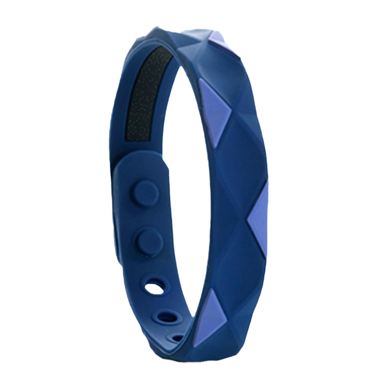 Negative Ion Anti-static Sport - Coordinates Bracelet 리뷰 및 가격