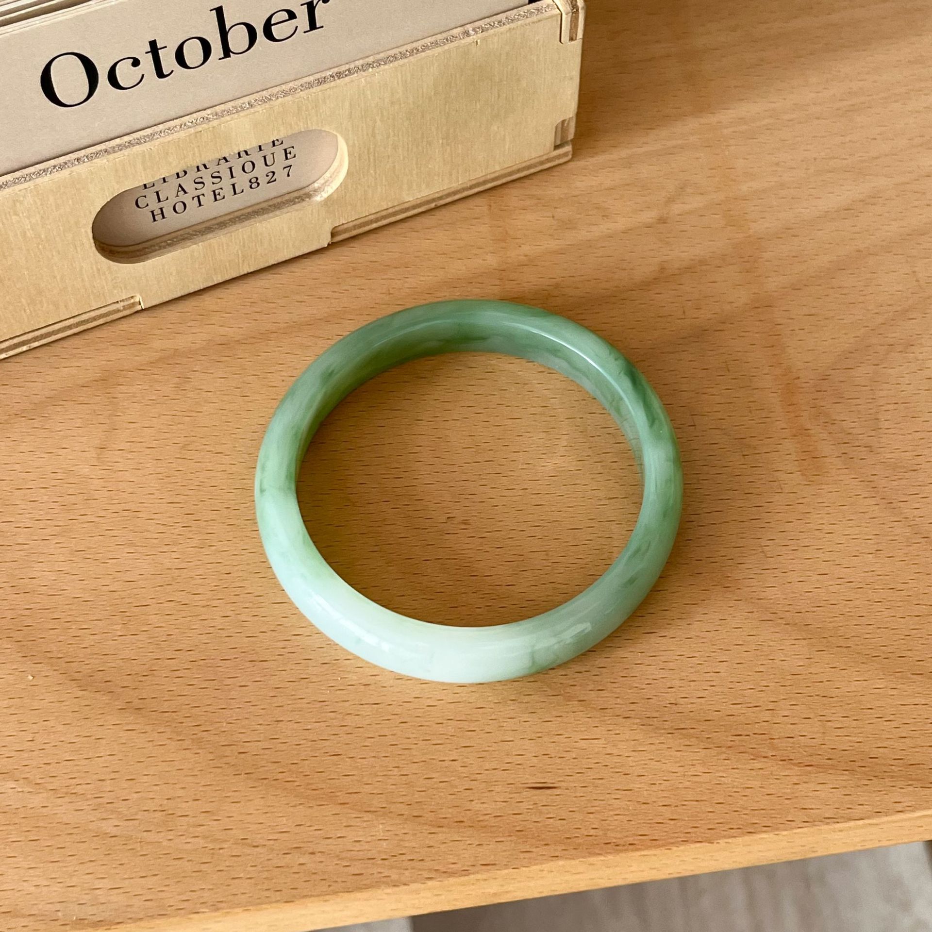 Smudged Resin Fine Bracelets f - Coordinates Bracelet 리뷰 및 가격