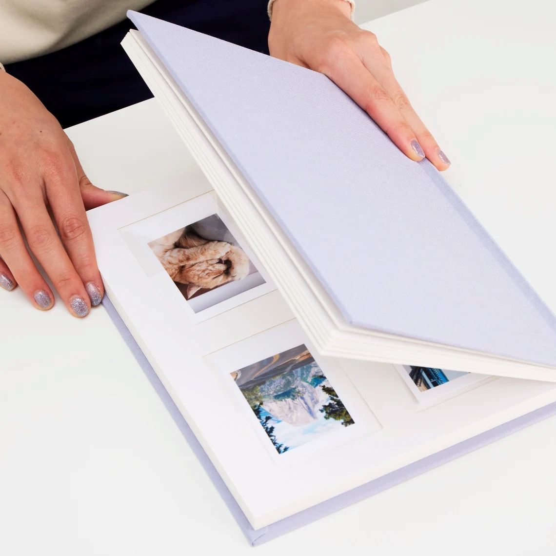 Personalized Custom Photo Book - Custom Photo Book 리뷰 및 가격