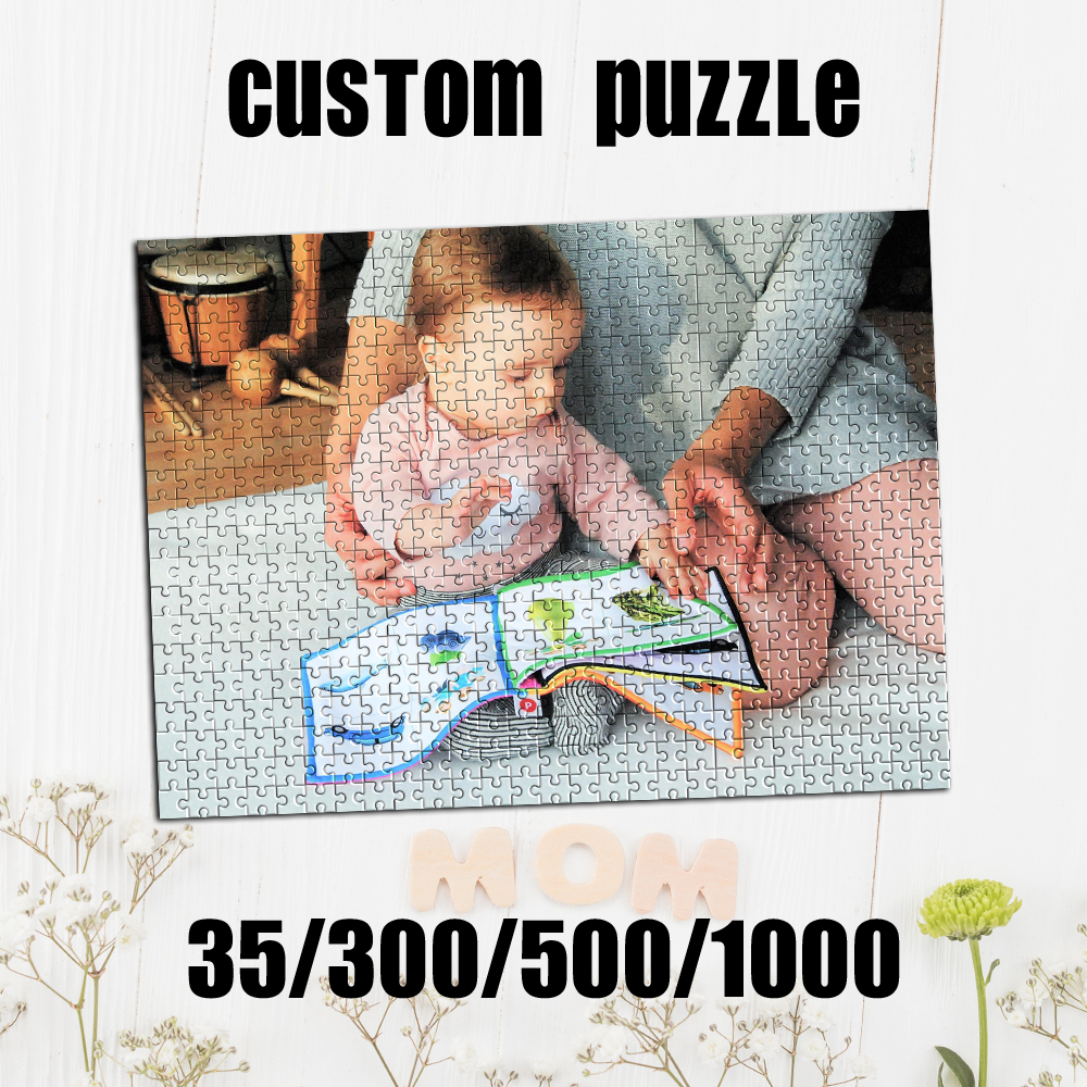 35/300/500/1000pcs Personalize - Pet Portrait Custom 리뷰 및 가격