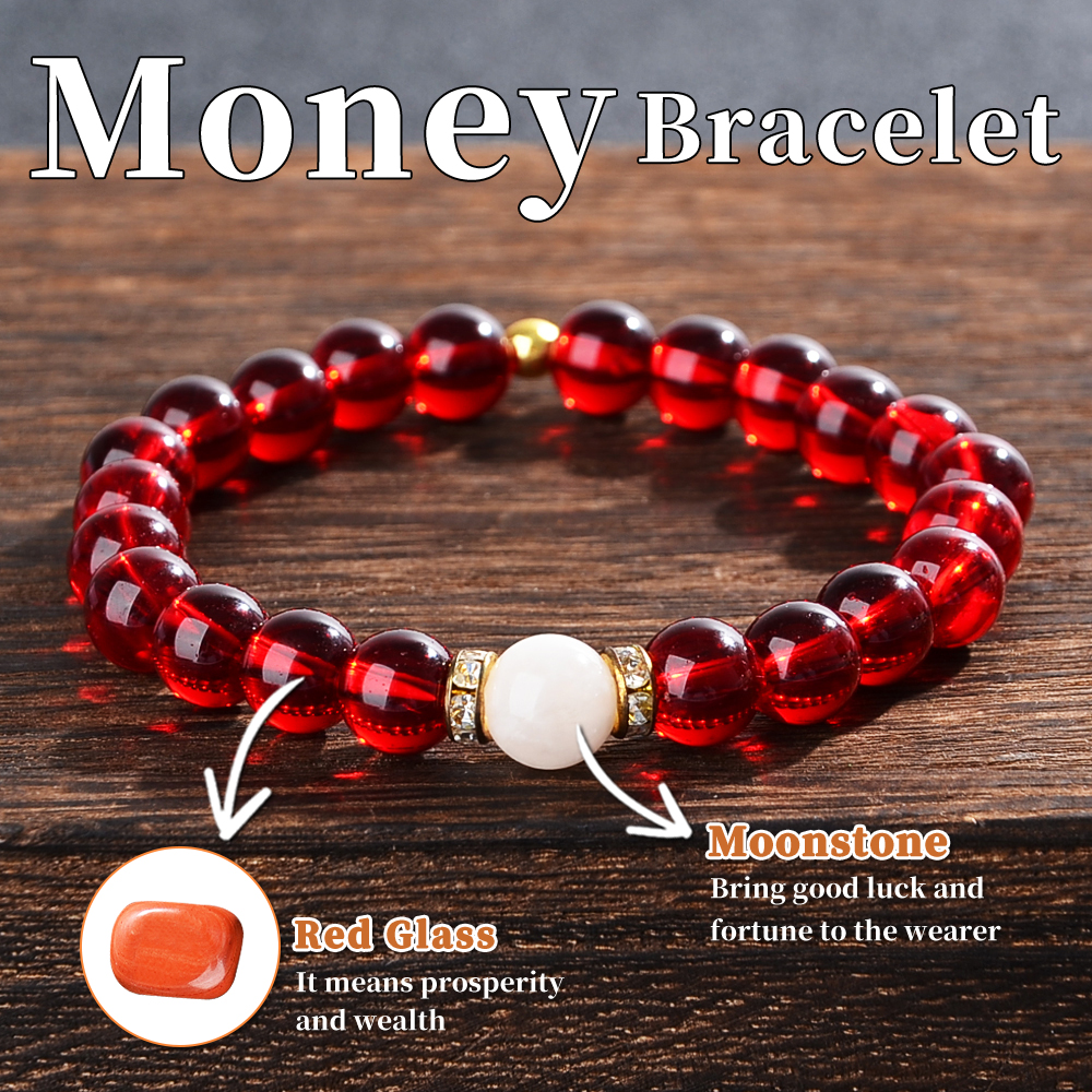 1PC Prosperity and Abundance H - Coordinates Bracelet 리뷰 및 가격