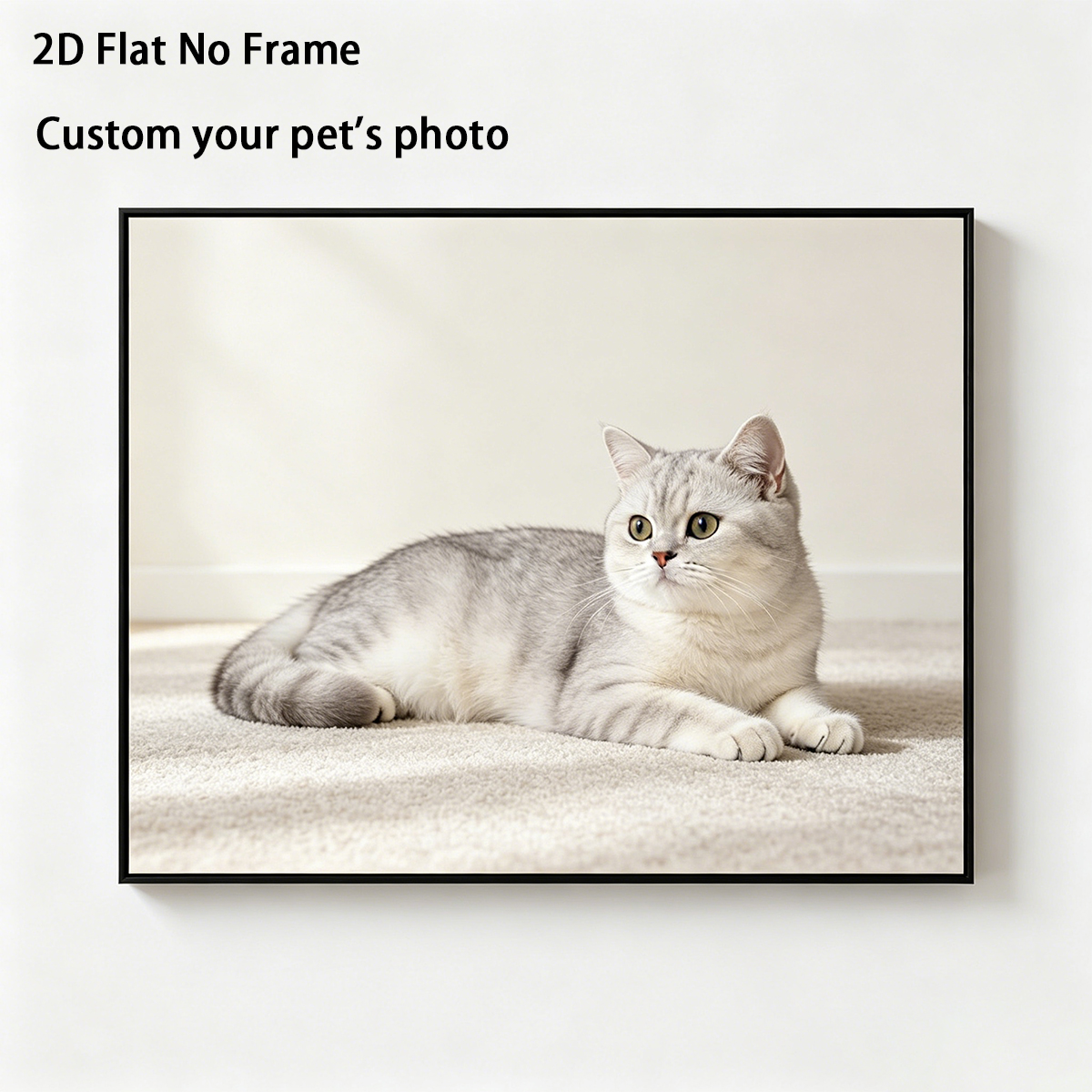 Custom Pet Photos Dog Annivers - Pet Portrait Custom 리뷰 및 가격