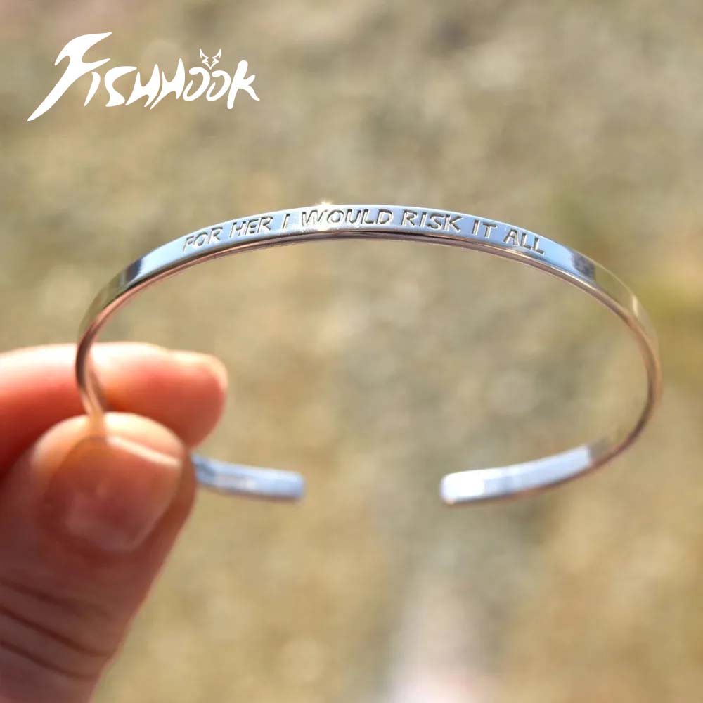 Couple Engrave Name Text Custo - Coordinates Bracelet 리뷰 및 가격