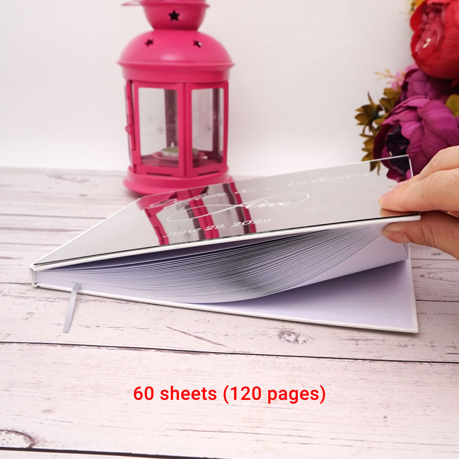 25x18cm Eternal Love Style Per - Custom Photo Book 리뷰 및 가격