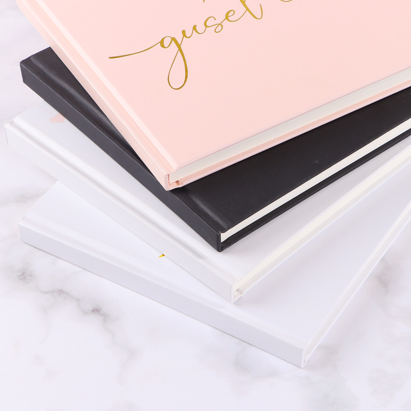 Custom Wedding Guest Book with - Custom Photo Book 리뷰 및 가격