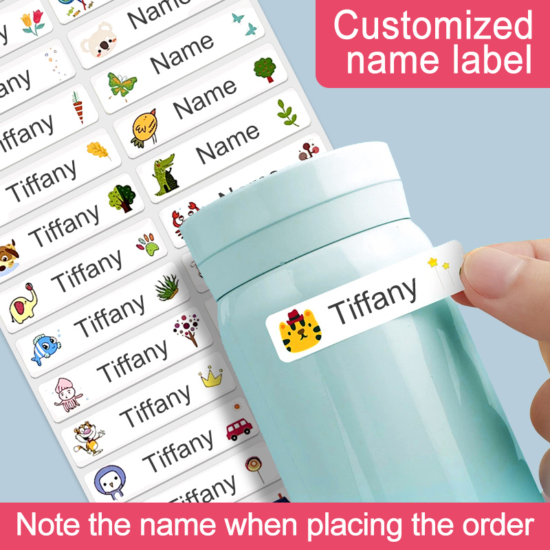 Personalized Water-Resistant N - Personalized Name Box 리뷰 및 가격