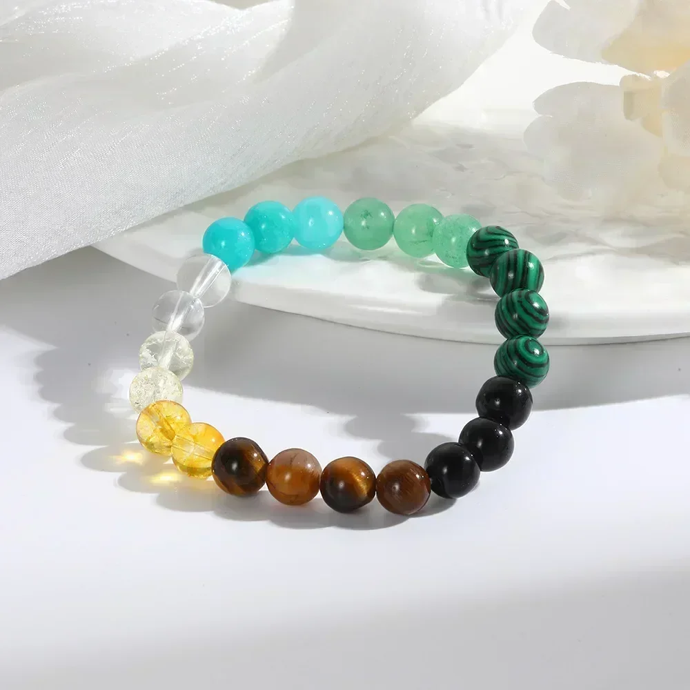 Attract Money Wealth Health Pu - Coordinates Bracelet 리뷰 및 가격