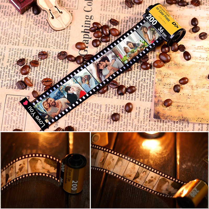 Personalized Custom Photo Pict - Custom Photo Book 리뷰 및 가격