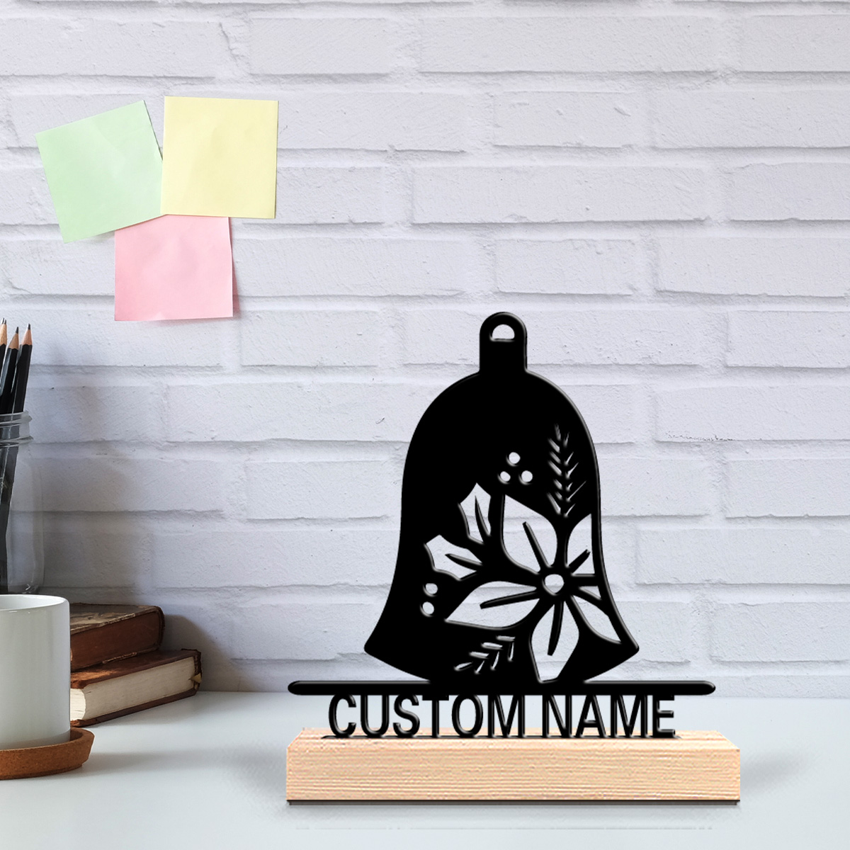 1pc New Design Personalized Cu - Engraved Wood Frame 리뷰 및 가격