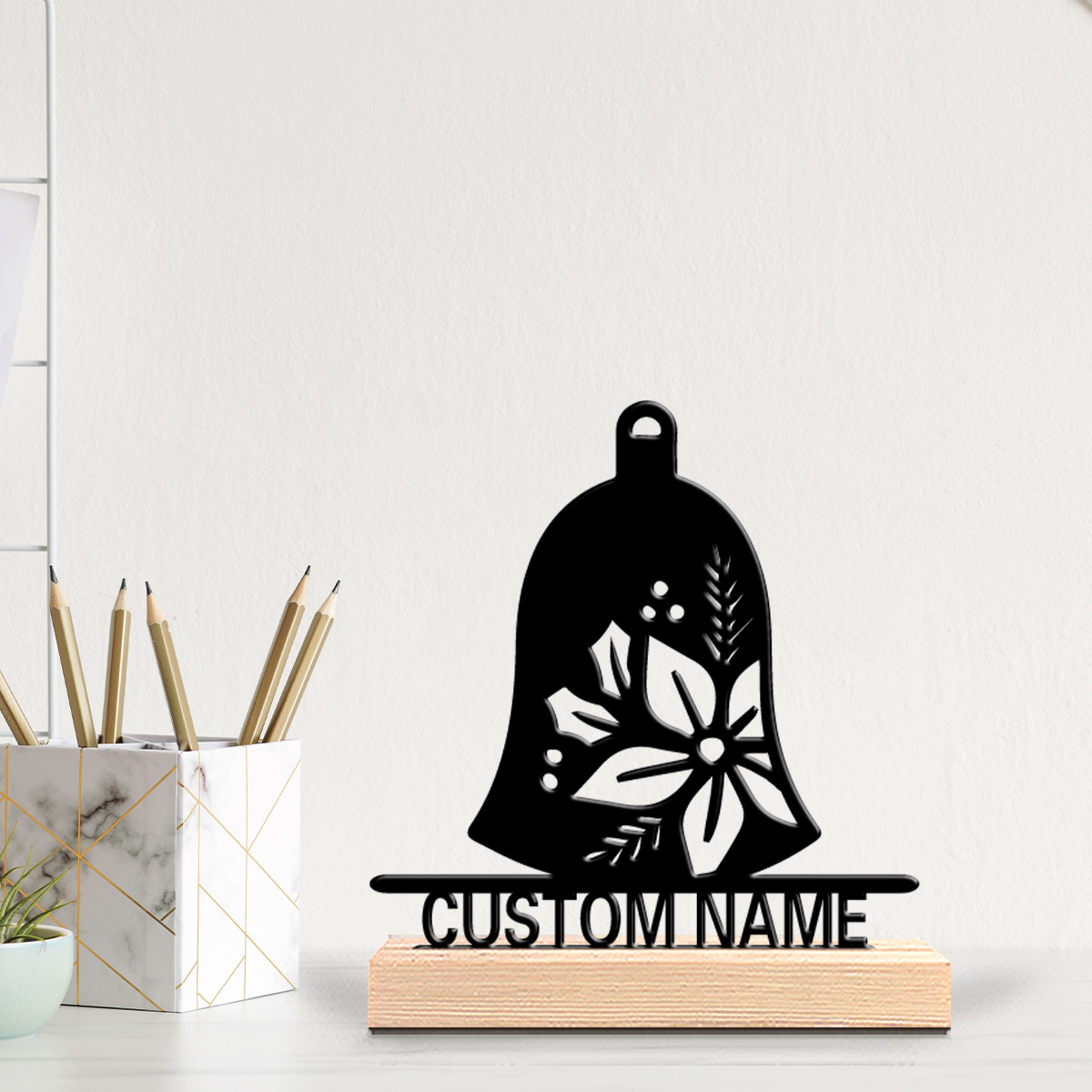 1pc New Design Personalized Cu - Engraved Wood Frame 리뷰 및 가격