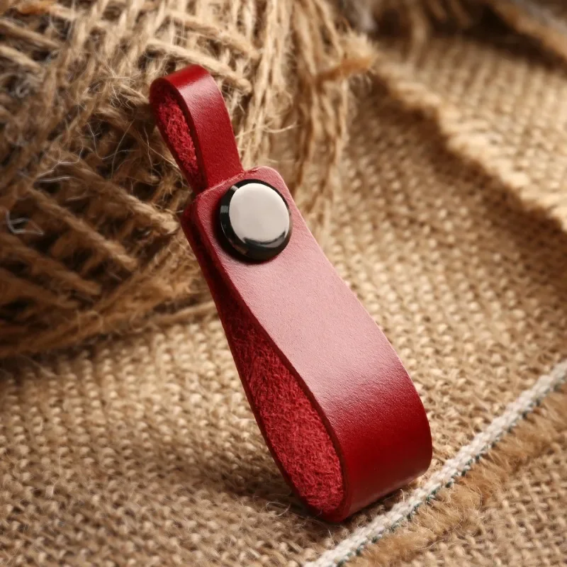Custom LOGO Genuine Leather Ke - Initial Ring Custom 리뷰 및 가격