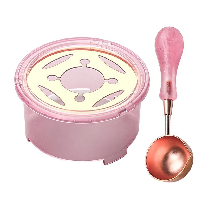 Sealing Wax Kit Sealing Wax Me - Wax Seal Letter Kit 리뷰 및 가격