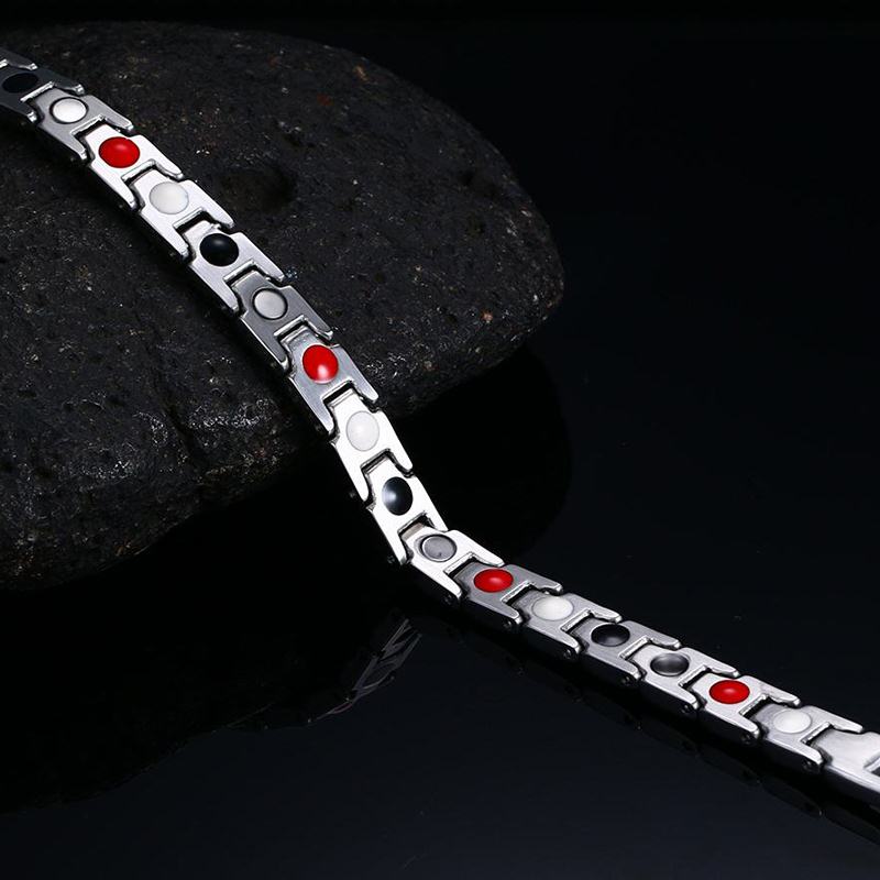 Vinterly Magnetic Bracelet Hea - Coordinates Bracelet 리뷰 및 가격