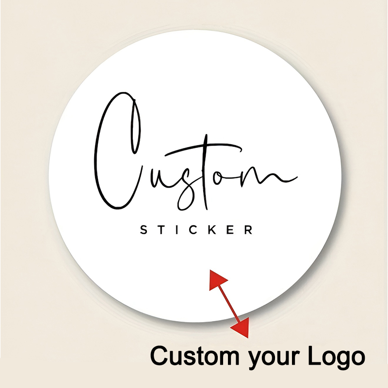 Customizable Photo Stickers wi - Personalised Candle Label 리뷰 및 가격