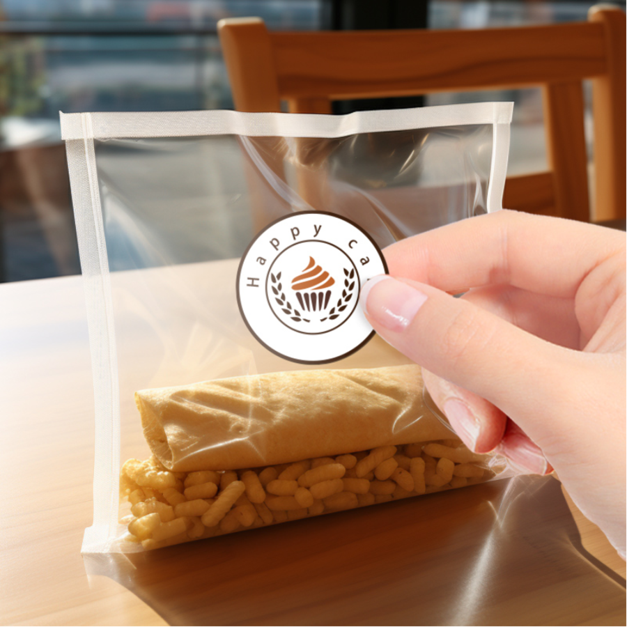 Customizable Photo Stickers wi - Personalised Candle Label 리뷰 및 가격