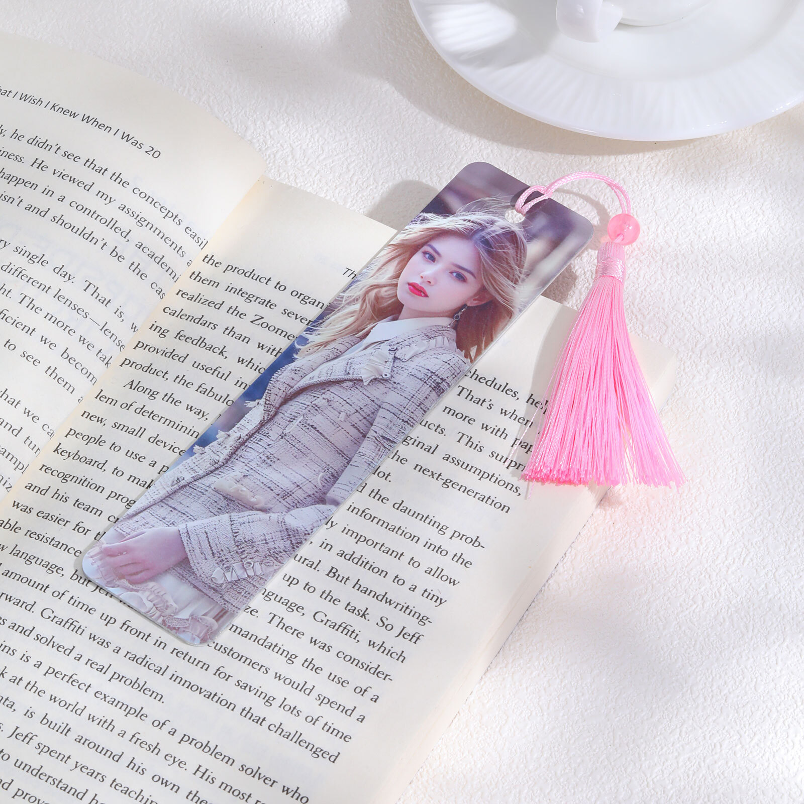 Vnox Free Custom Photo Bookmar - Custom Photo Book 리뷰 및 가격