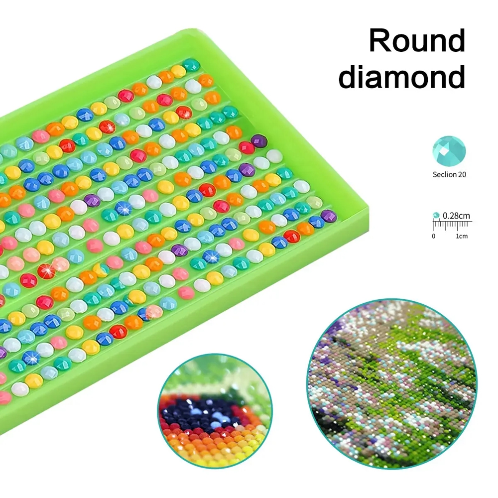 Frameless,New Collection Diamo - Photo Mosaic Print 리뷰 및 가격