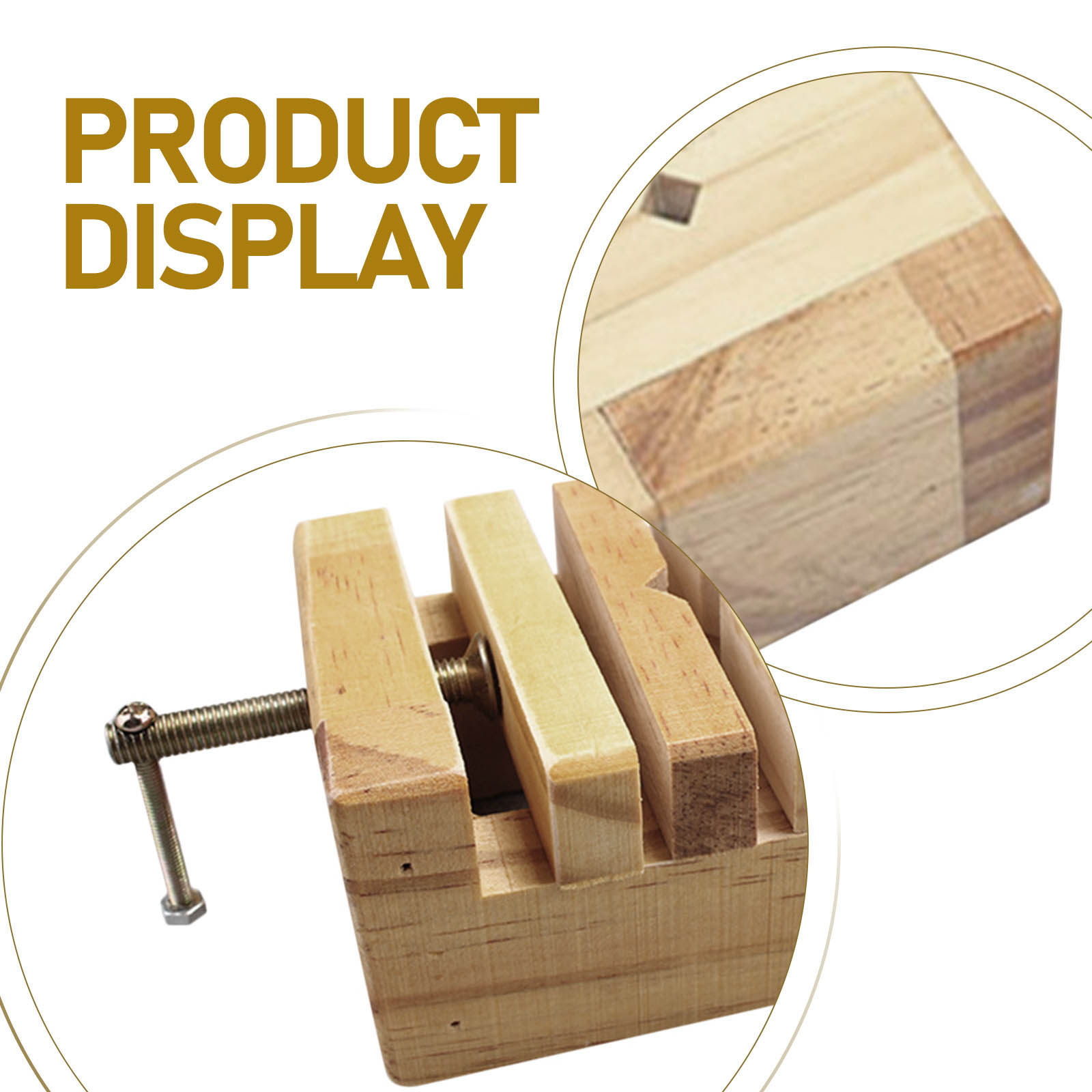 Wooden Seal Engraving Bed with - Engraved Wood Frame 리뷰 및 가격